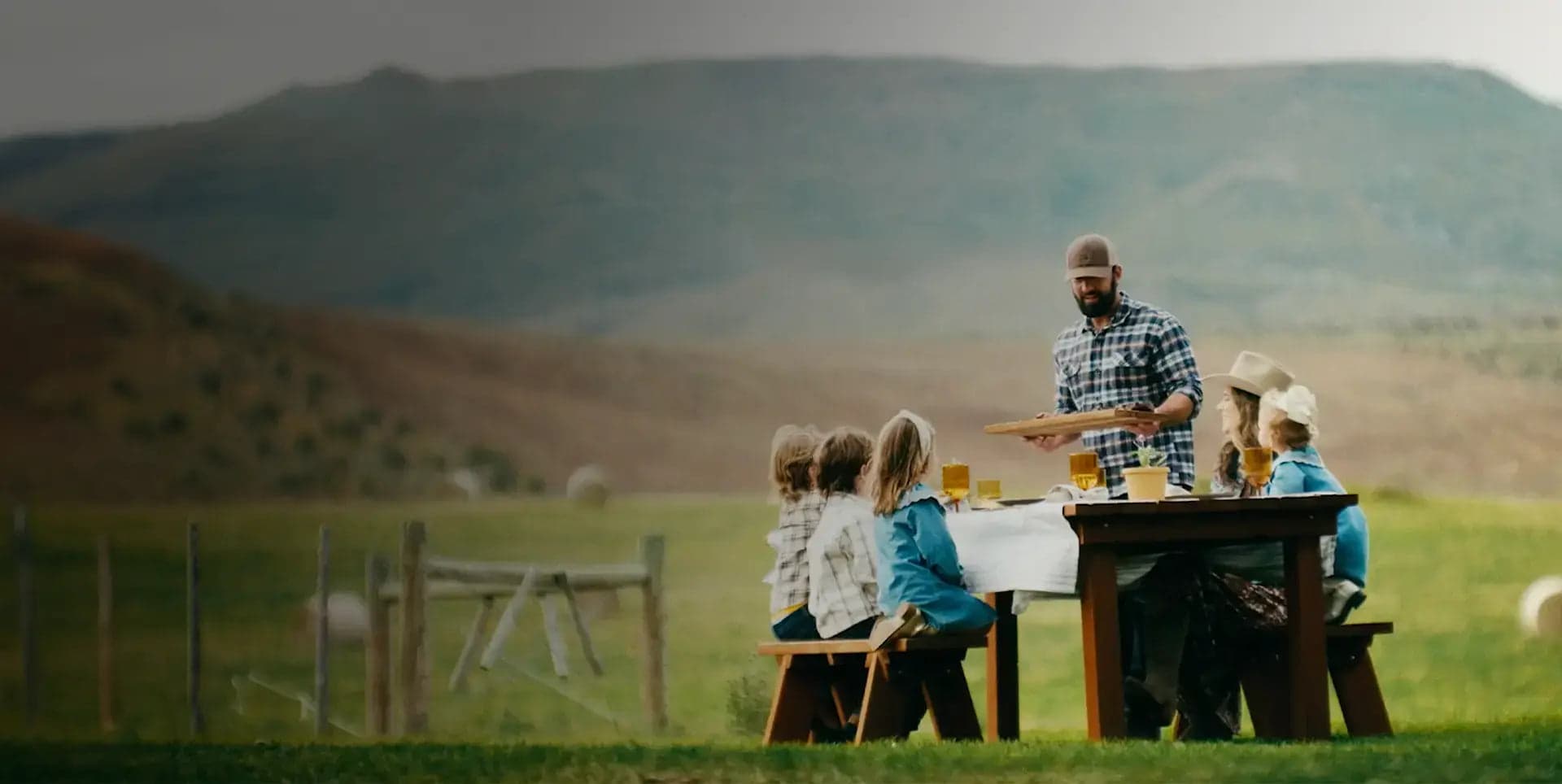 Good Ranchers About Us